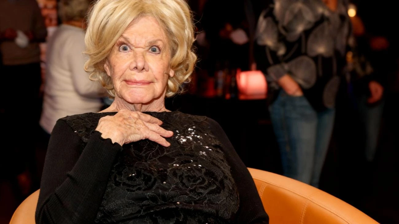 Was Ingrid van Bergen nach ihrer Gefängnisstrafe wirklich gemacht hat, überrascht jeden 2025-11-28T11:42:32.070Z"