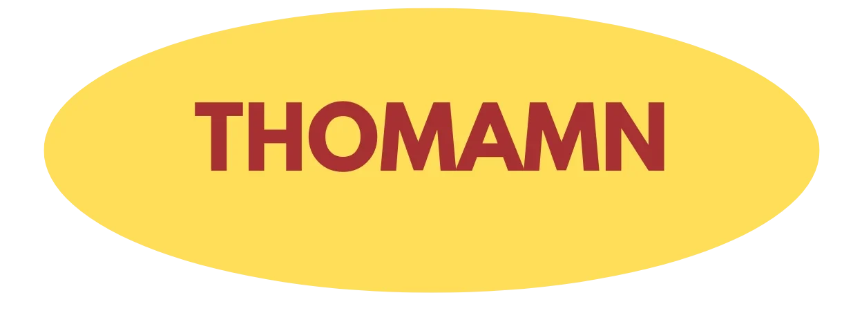 Thomamn
