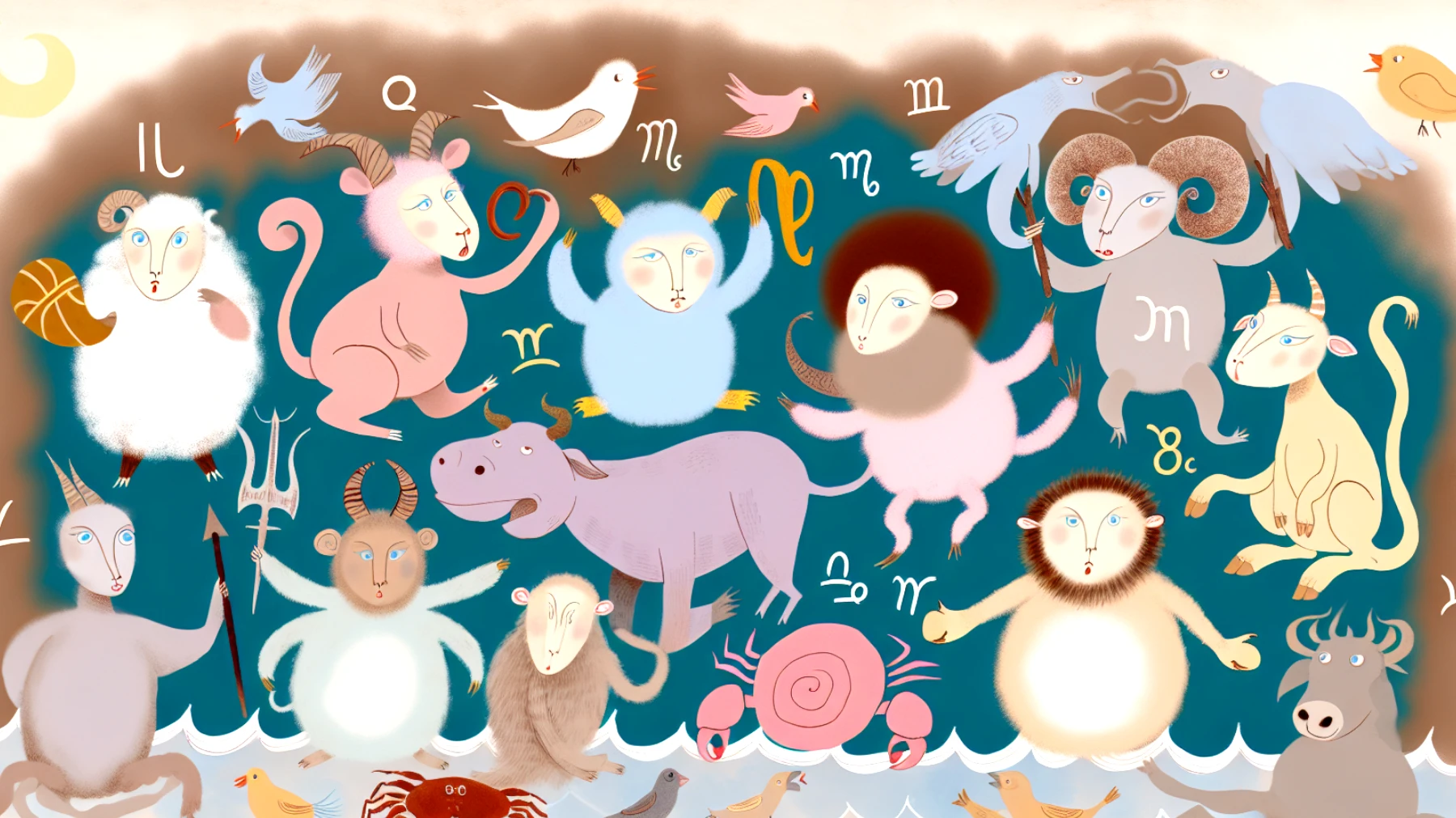 Morgenhoroskop 2025-11-30T12:19:51.610Z"