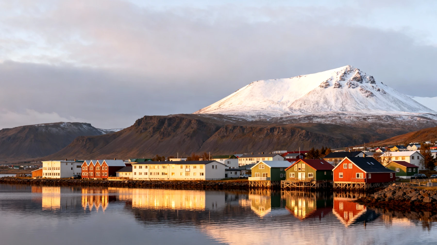 Akureyri"