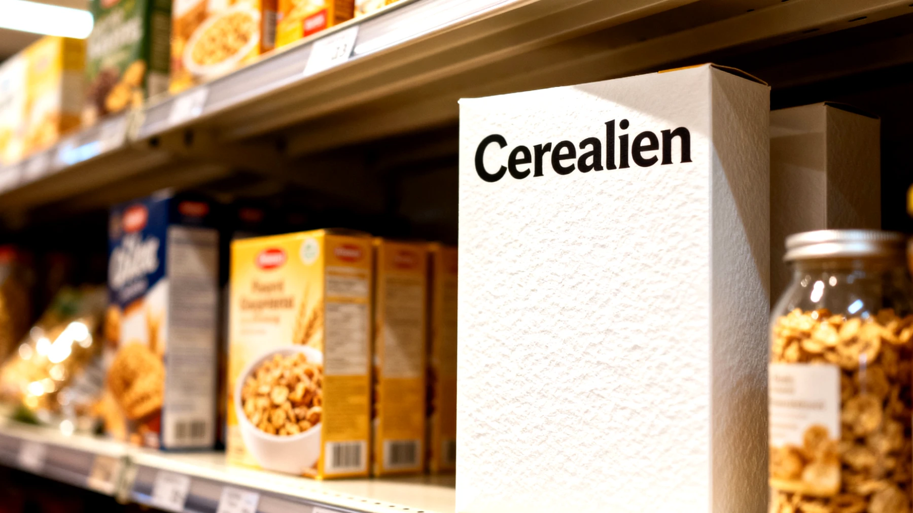 Cerealien"