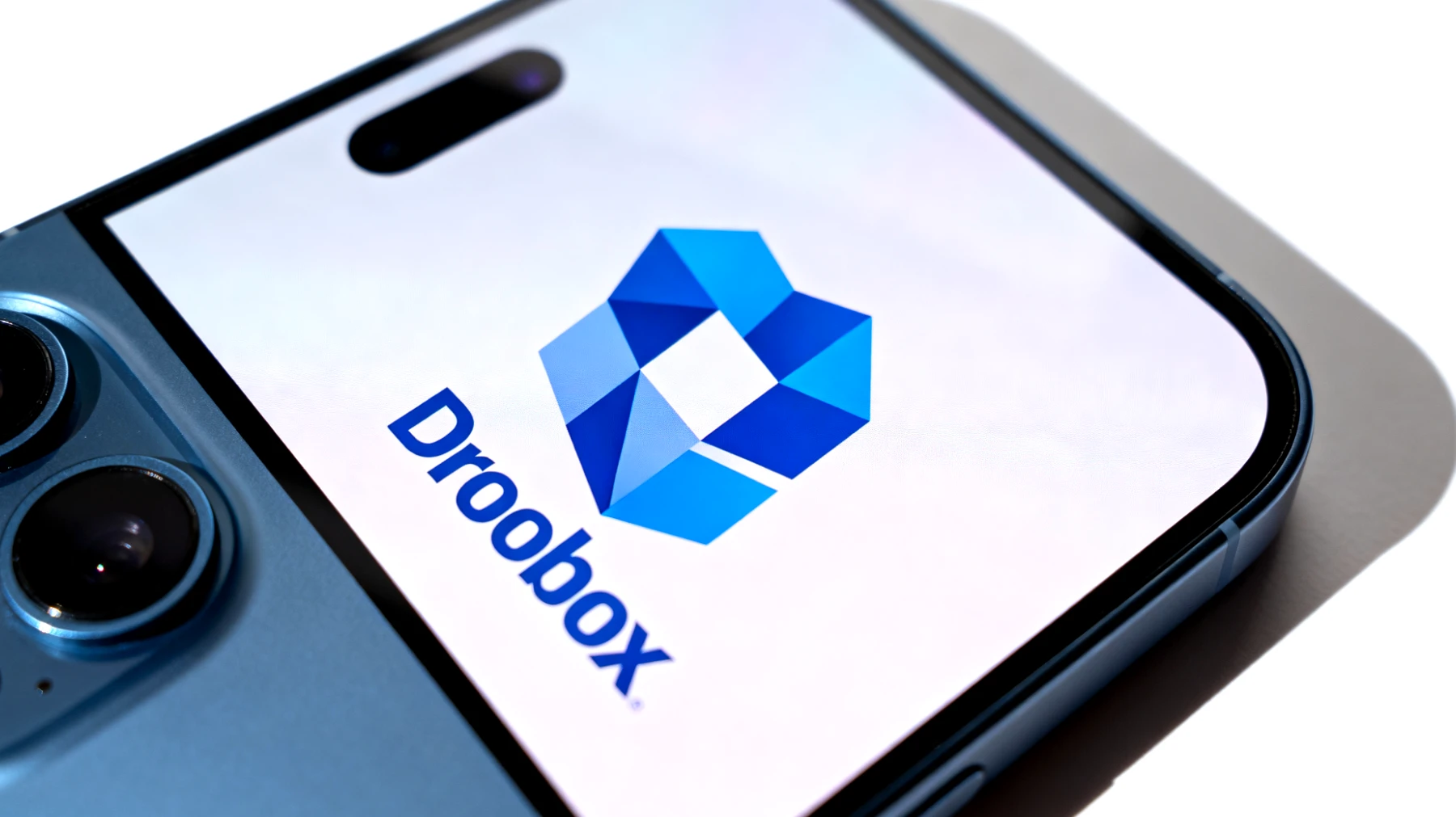 Dropbox"