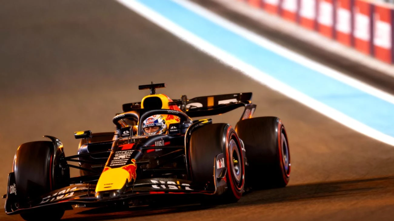 F1 heute: Was bei diesem Boxenstopp passiert, entscheidet über Millionen 2025-12-07T11:40:27.682Z"