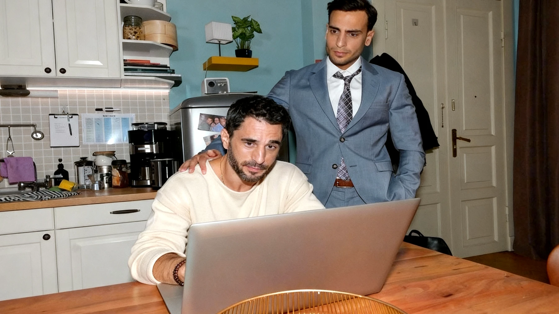 Gute Zeiten, schlechte Zeiten (GZSZ)2025-12-04T05:39:00.310Z"