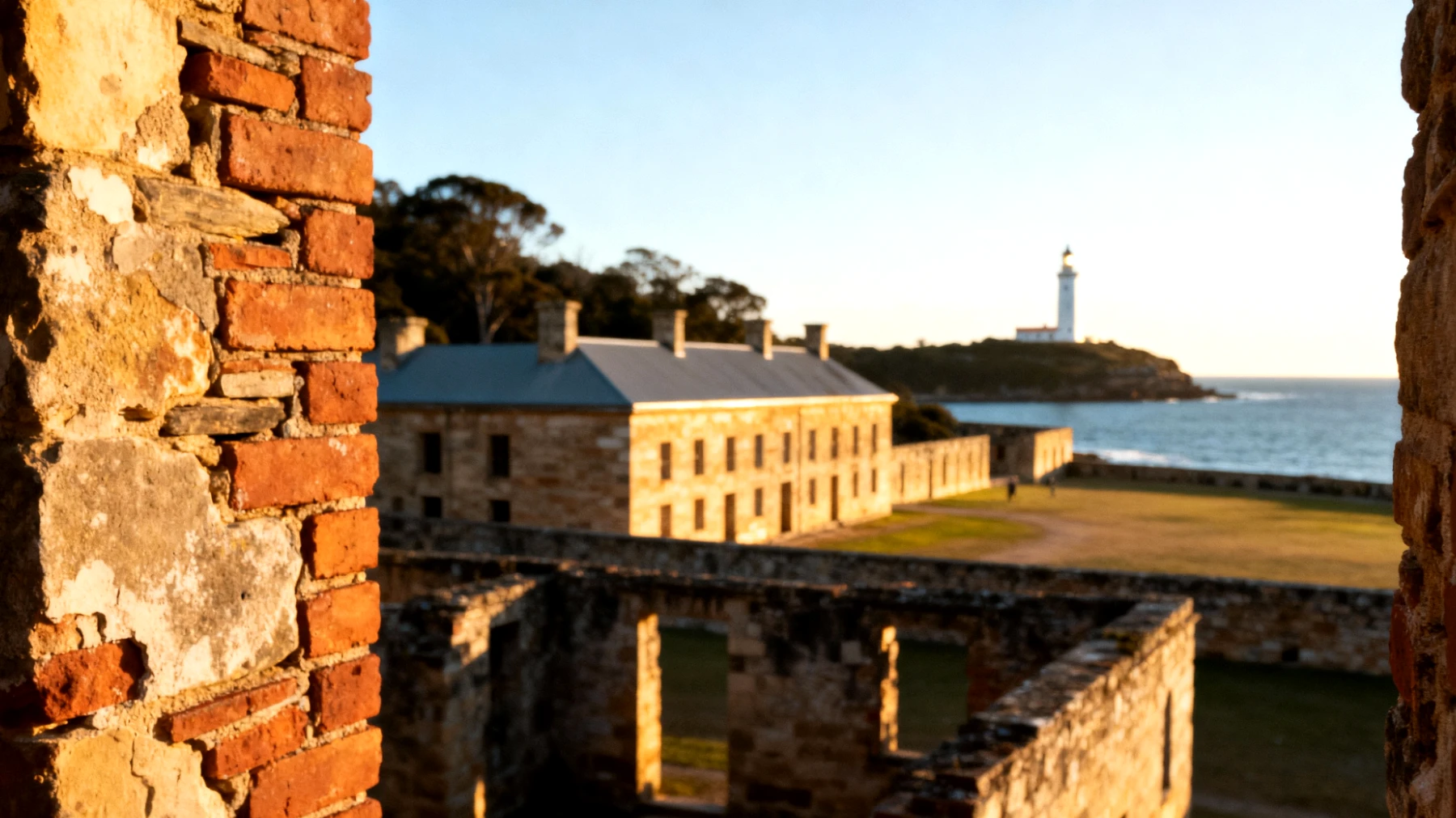Port Arthur"