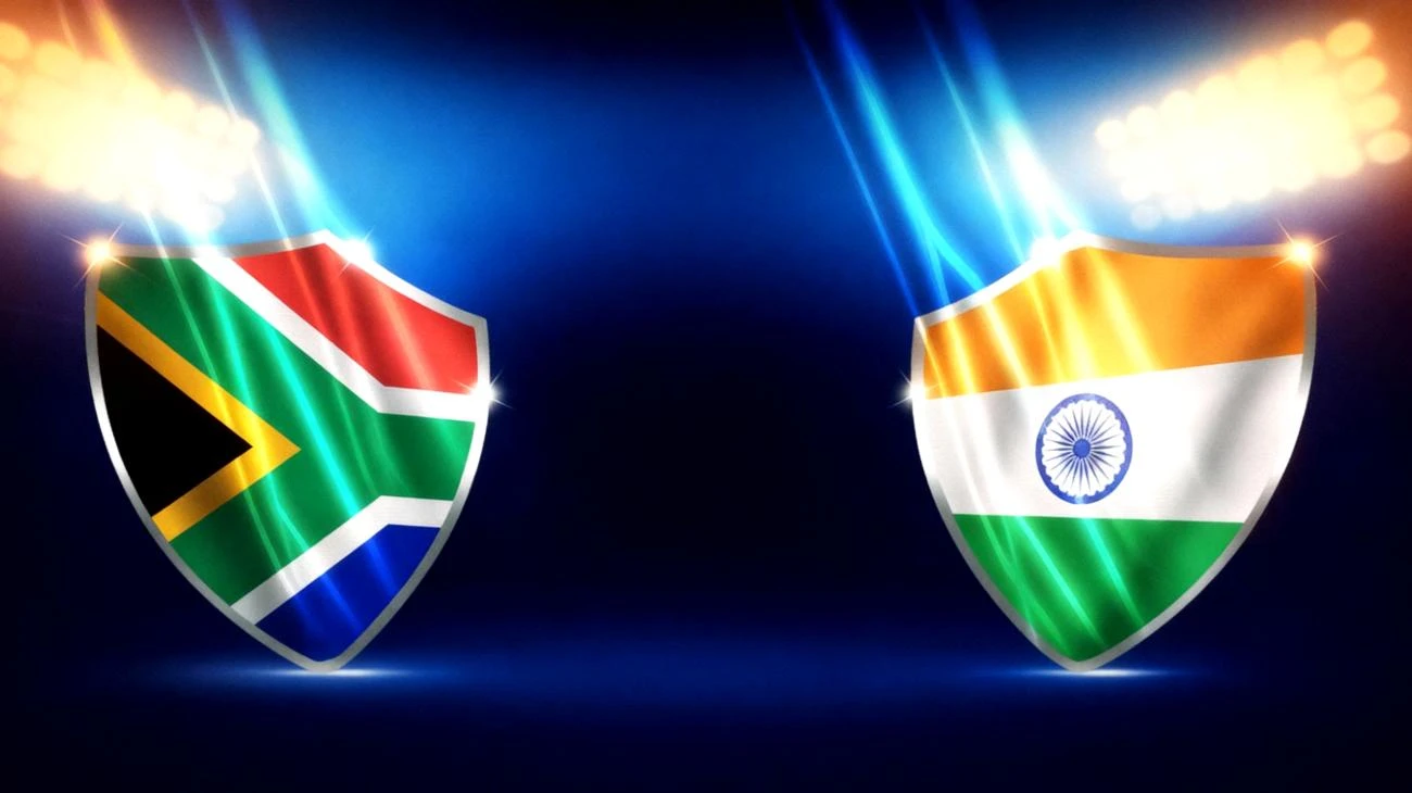 Warum gerade jetzt Millionen nach India vs South Africa suchen: Die Wahrheit hinter dem Cricket-Hype 2025-12-03T11:40:54.026Z"